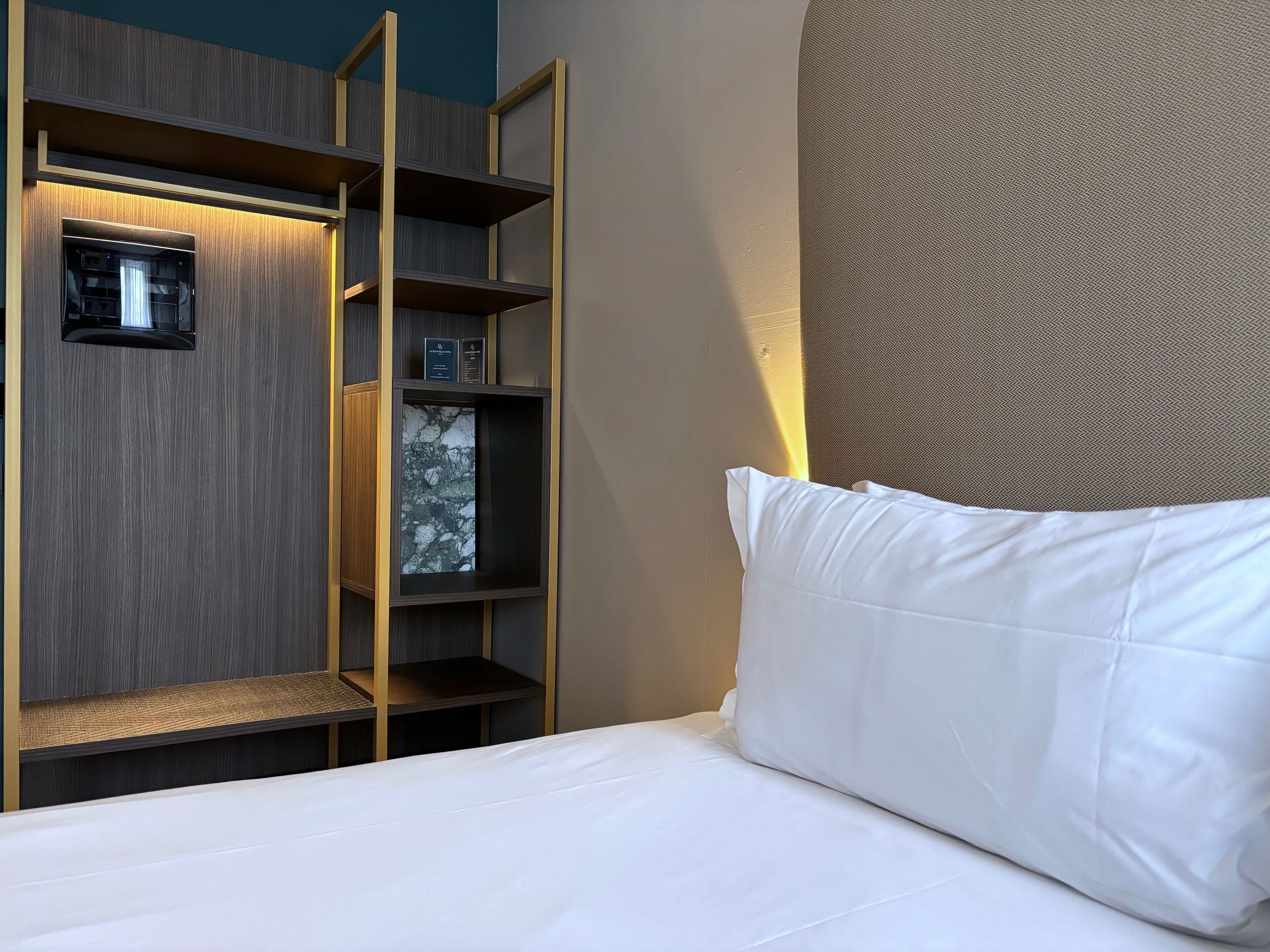 double or twin room | bathroom | shower, free toiletries, hair dryer, bidet
