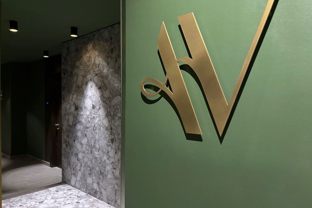 AV Hotel Milano