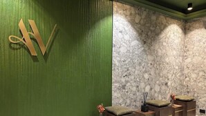 前台
