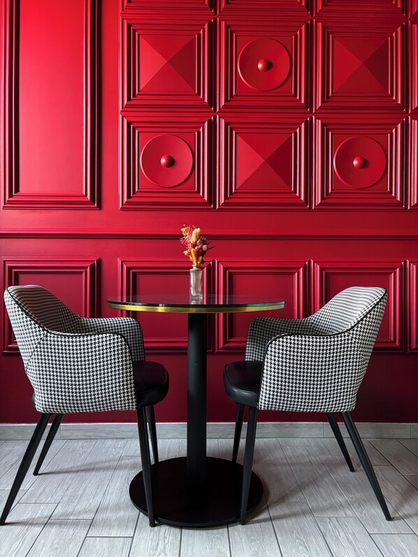 Reception -  AV Hotel Milano (Milan)