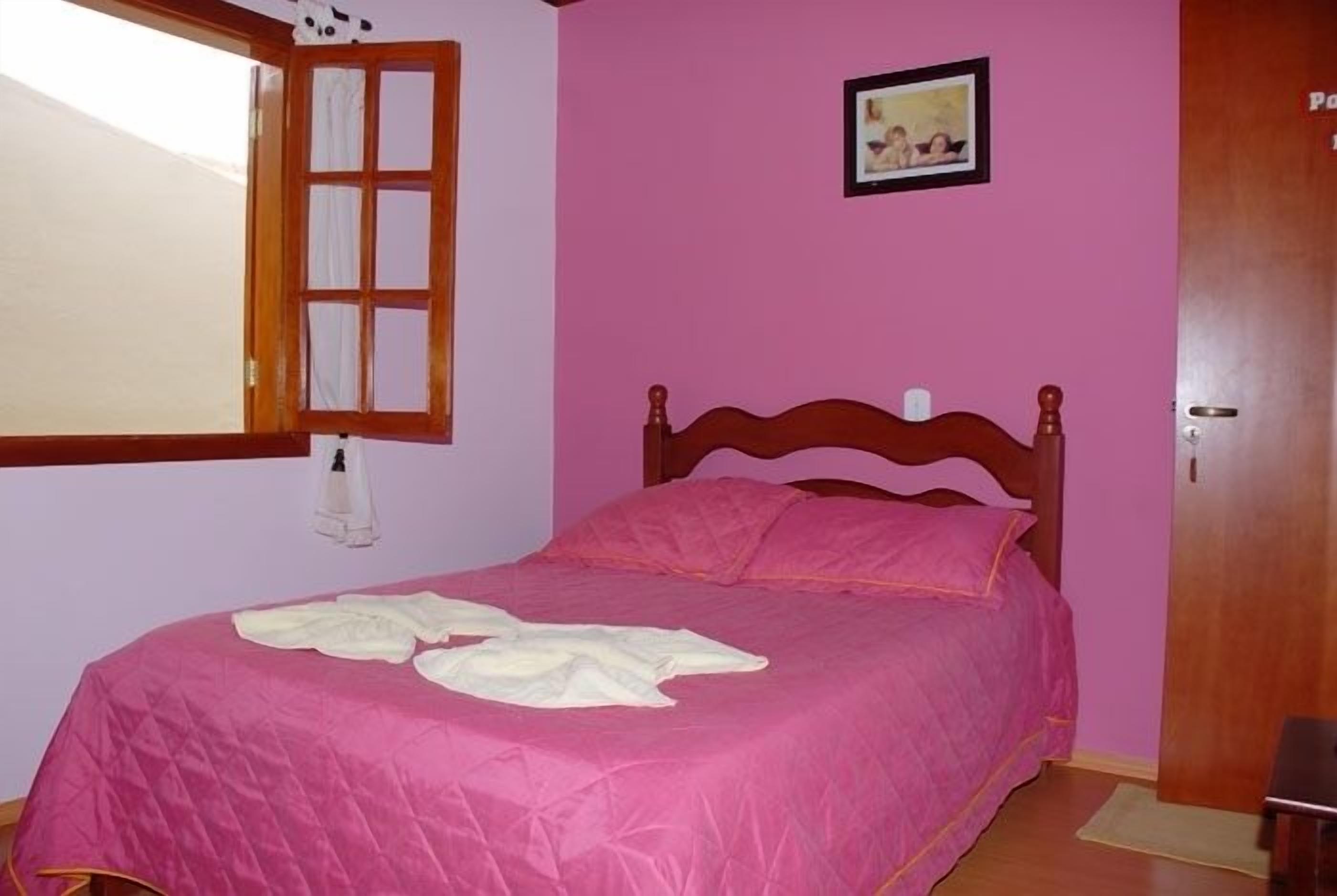 Double Room | Free WiFi