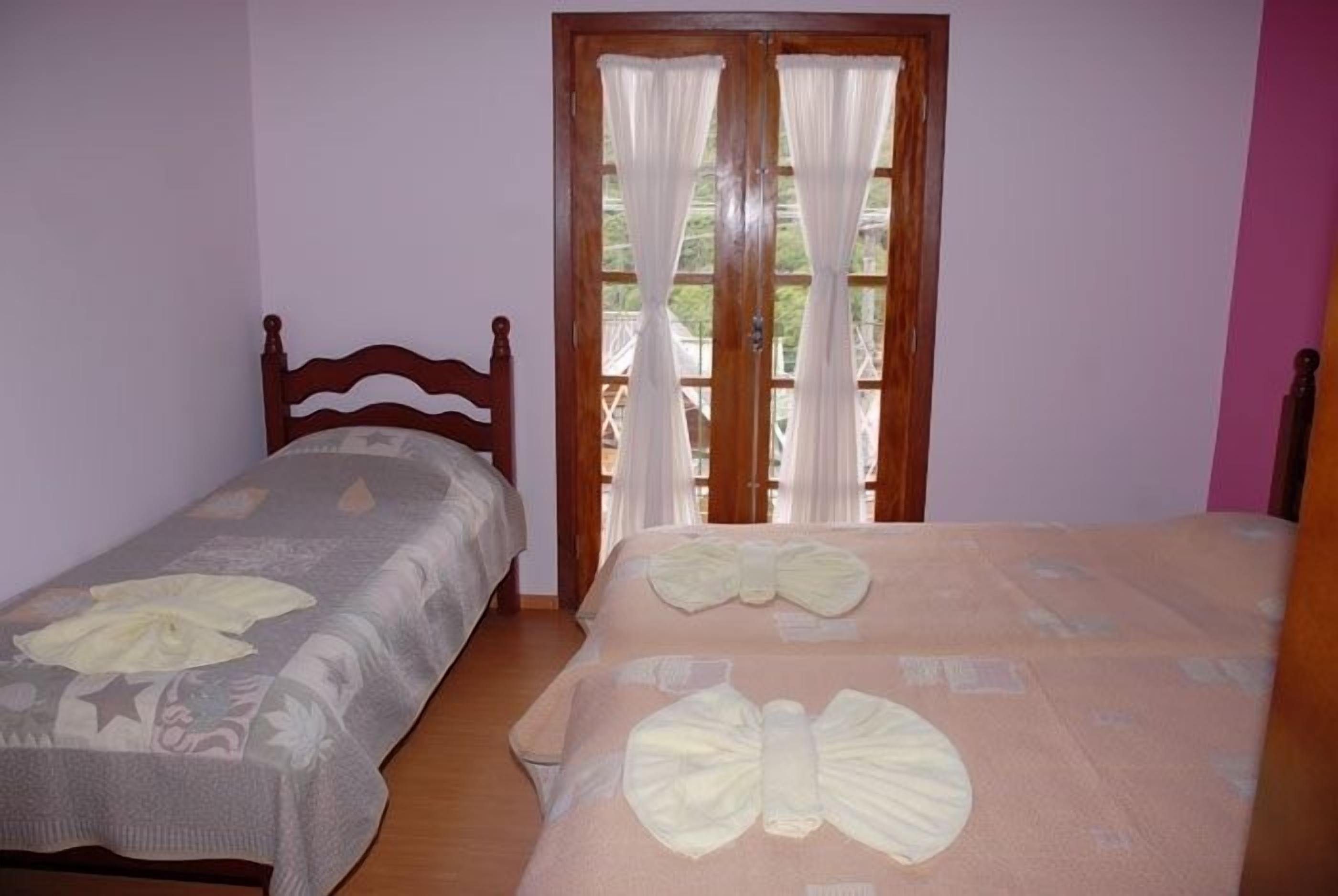 Triple Room | Free WiFi