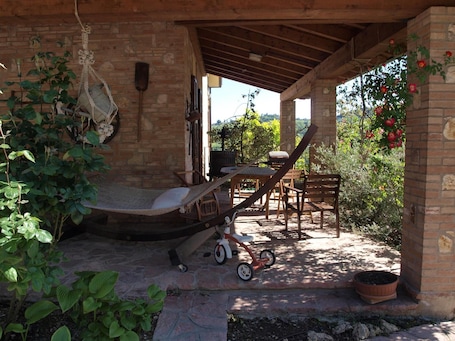 C'era una volta B&B