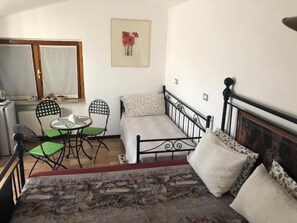 Down duvets, memory-foam beds, individually furnished, soundproofing