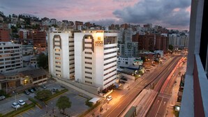 Exterior - Akros by Bluebay (Quito)