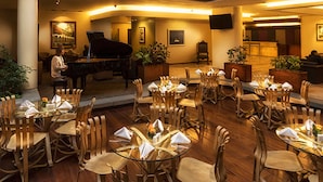 Restaurant - Akros by Bluebay (Quito)