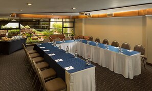 Meeting facility - Akros by Bluebay (Quito)