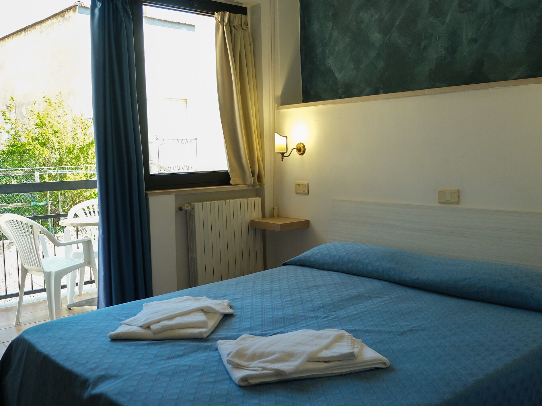 Foto - Hotel Timiama