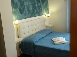 Standard Double Room, 1 Bedroom, Ensuite - Hotel Timiama (Peschici)