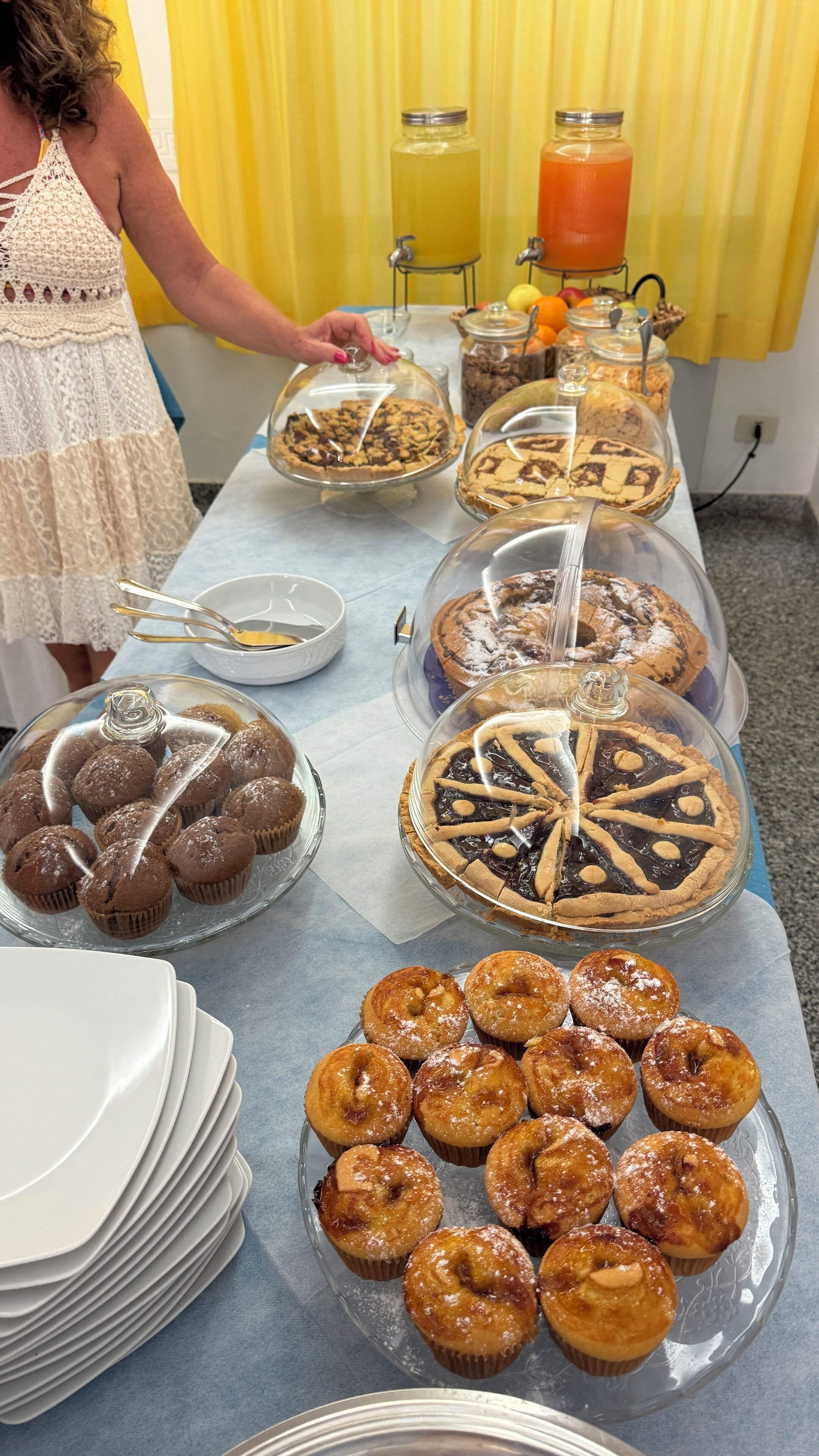 Foto - Hotel Timiama