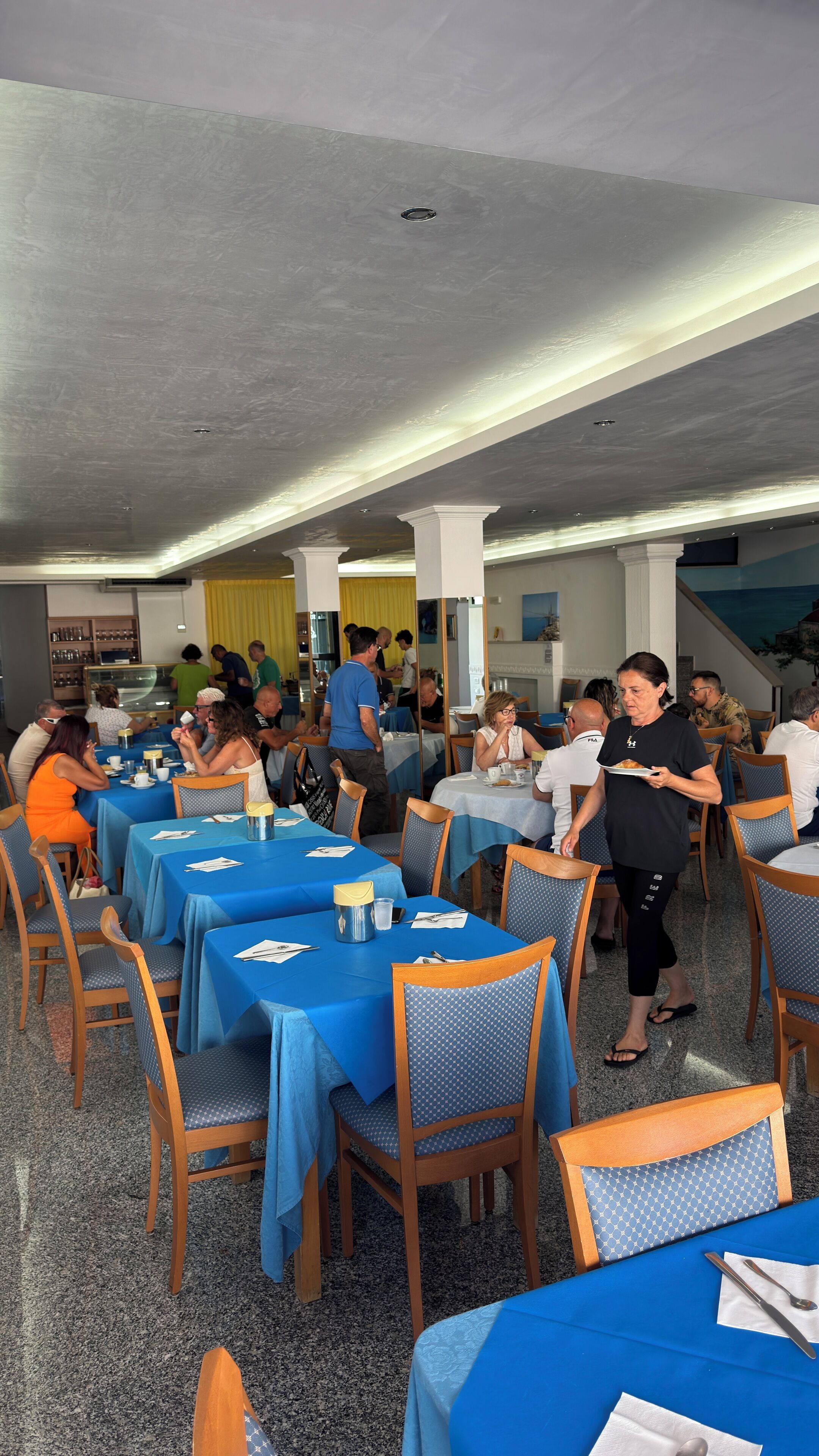 Foto - Hotel Timiama