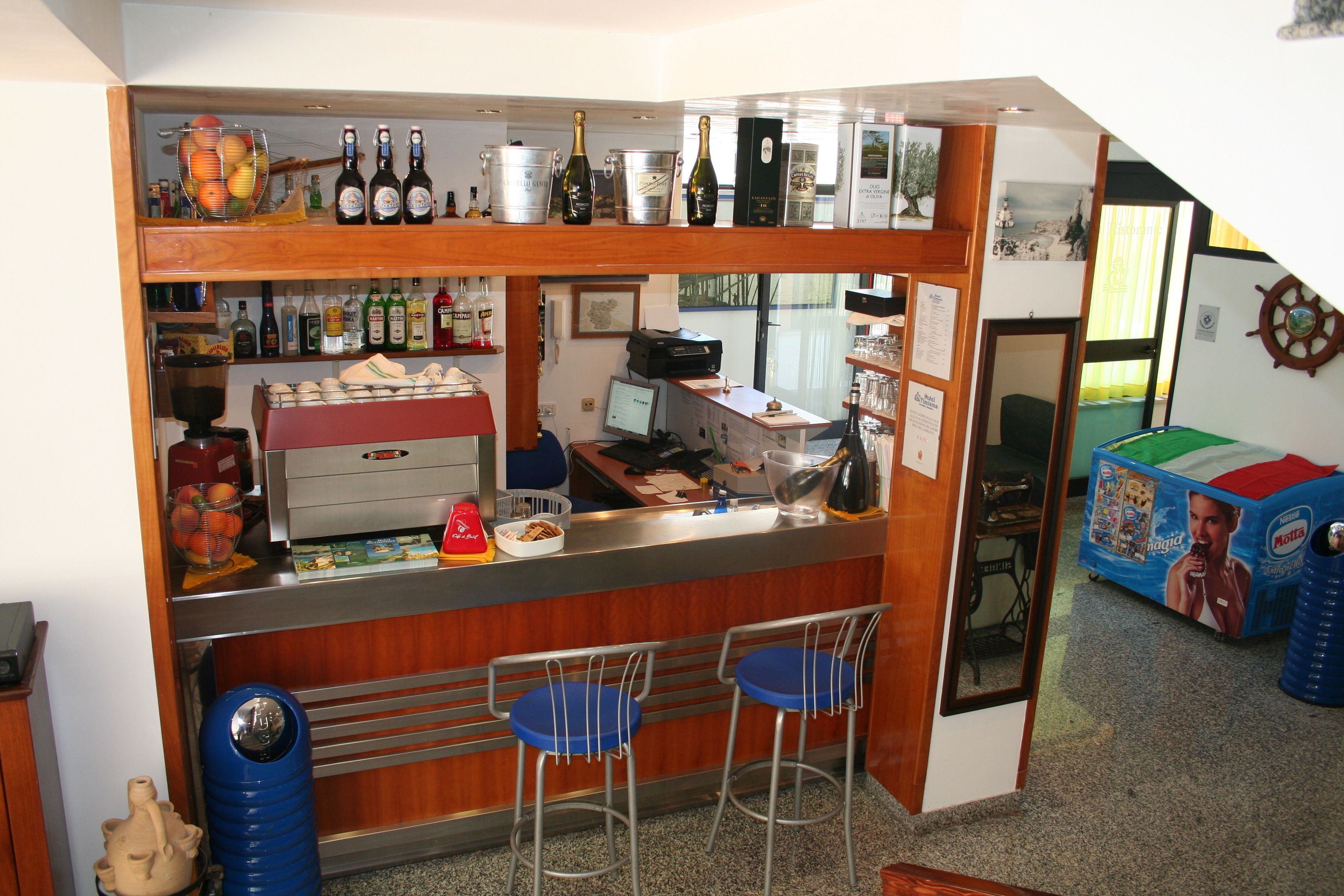 Foto - Hotel Timiama