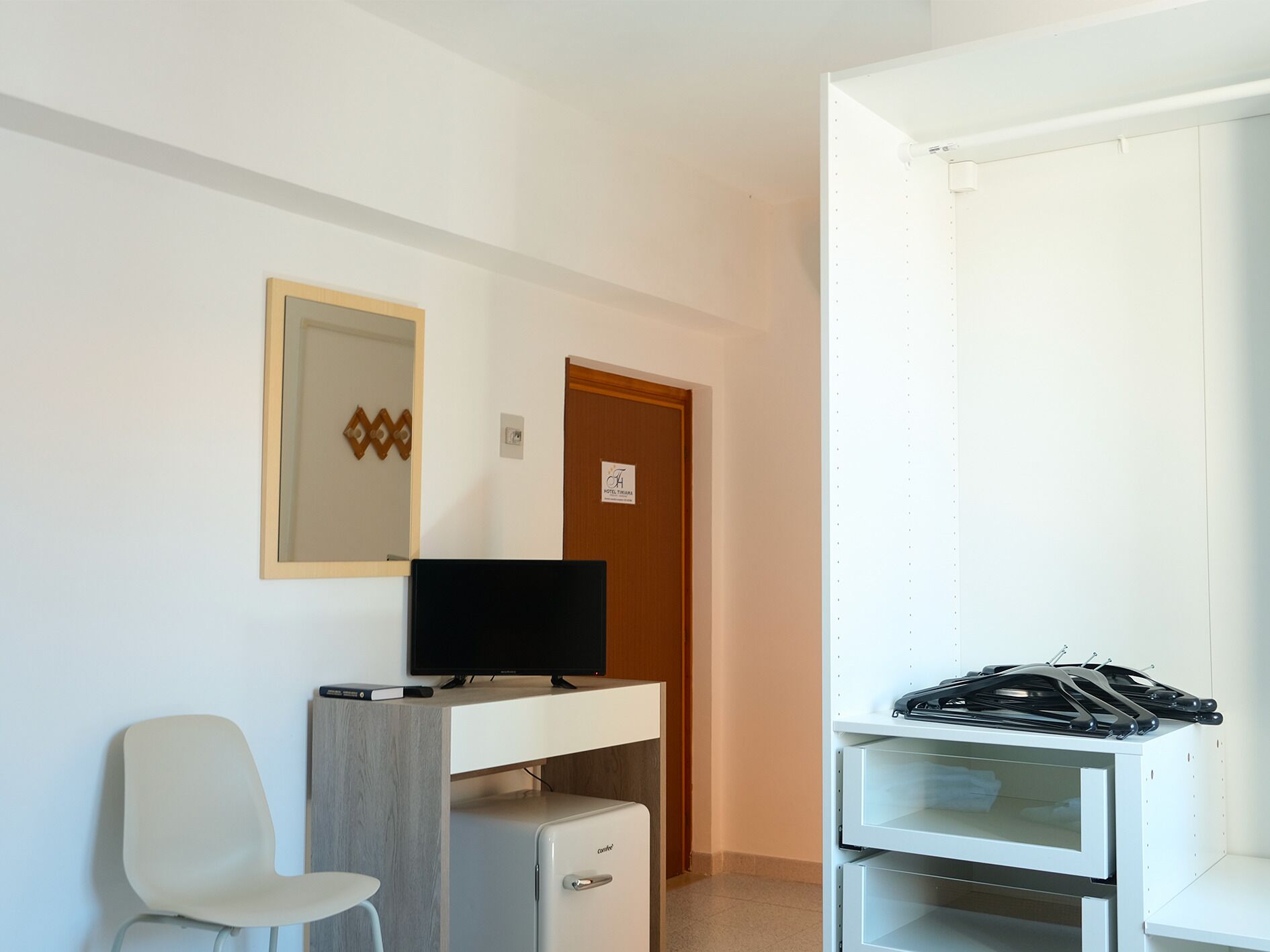 Foto - Hotel Timiama