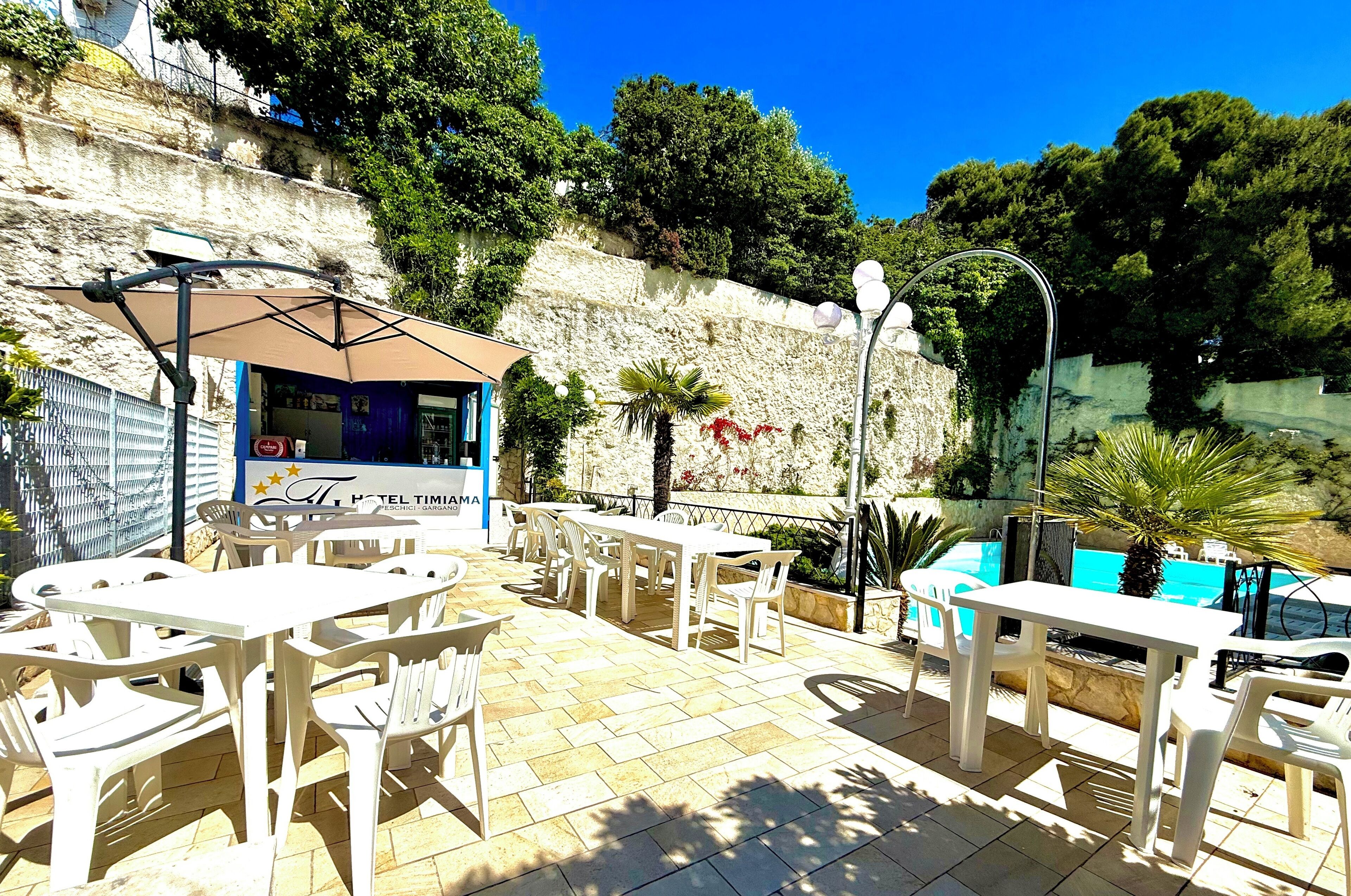 Foto - Hotel Timiama