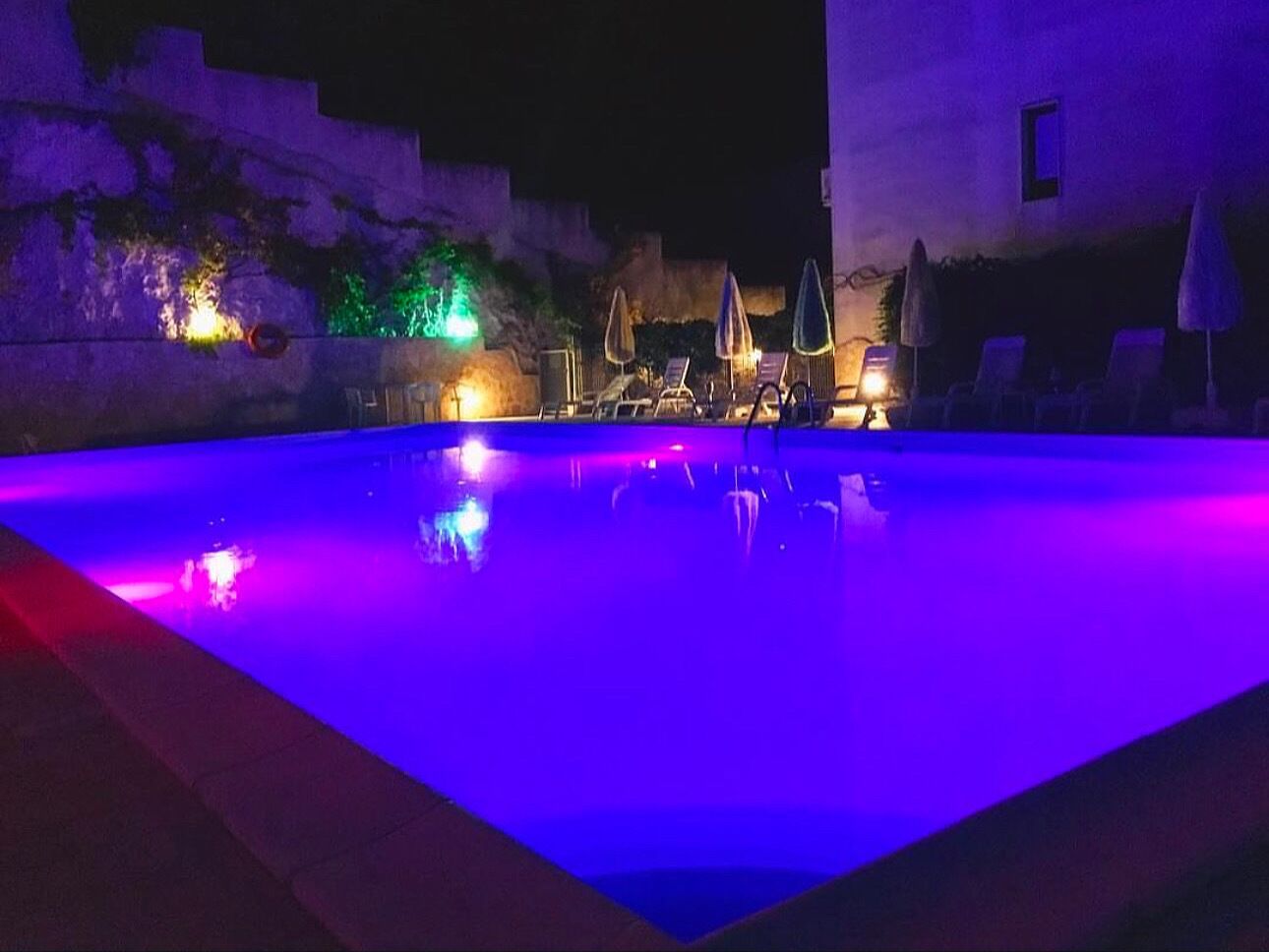 Foto - Hotel Timiama