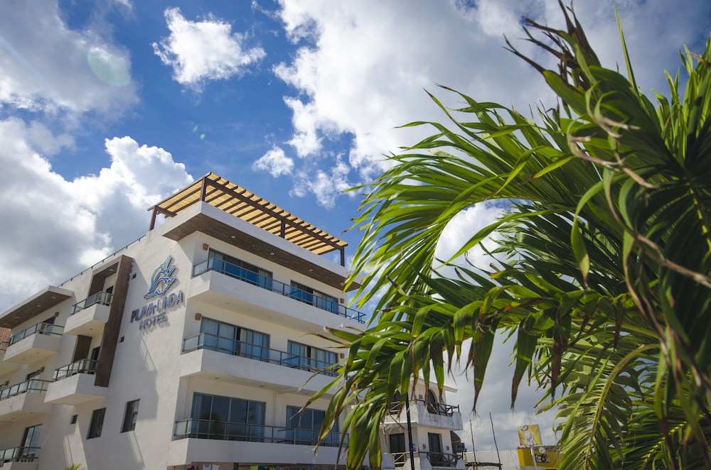 Playa Linda Hotel image