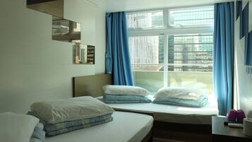 Family Room, Private Bathroom