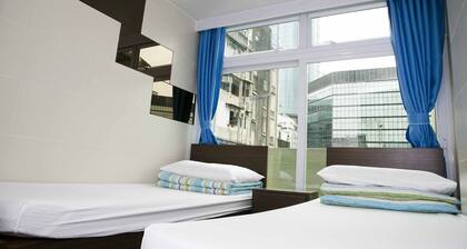 Ah Shan Hostel