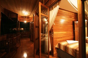 Villa Superior, 3 camere da letto | Vista dalla camera