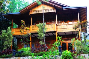 Villa Premier, 3 camere da letto | Vista dalla camera