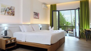 Caja fuerte, escritorio, wifi gratis y accesible en silla de ruedas