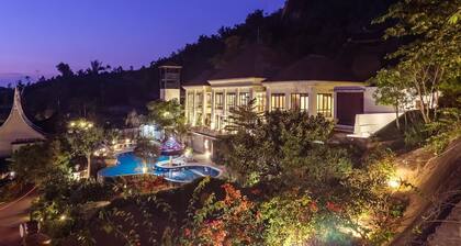 Jambuluwuk Convention Hall & Resort Batu