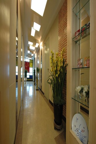 Vestin Villa Myeong-dong Guest House