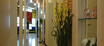 Vestin Villa Myeong-dong Guest House