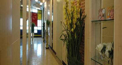 Vestin Villa Myeong-dong Guest House