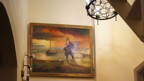 Unclassified image, 5 of 15, button - B&B La Villa Zarin (Brussels)