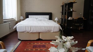 スタジオ | WiFi (無料)