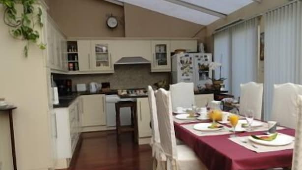 Unclassified image, 1 of 15, button - B&B La Villa Zarin (Brussels)