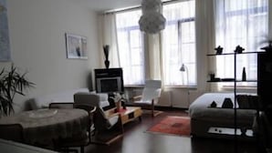 Unclassified image, 3 of 15, button - B&B La Villa Zarin (Brussels)