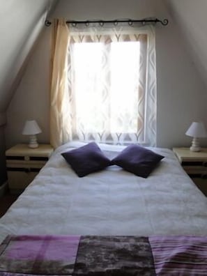 Room - B&B La Villa Zarin (Brussels)