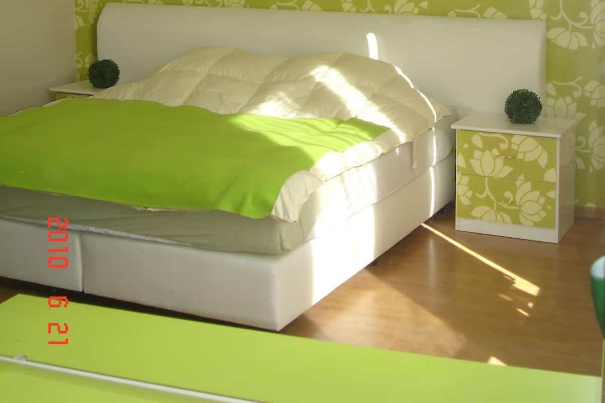 Chambre Double