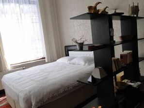 Studio | Free WiFi - B&B La Villa Zarin (Brussels)