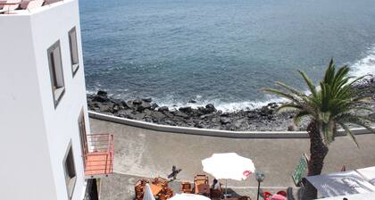 Hotel Vila Bela