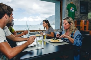 Dîner romantique