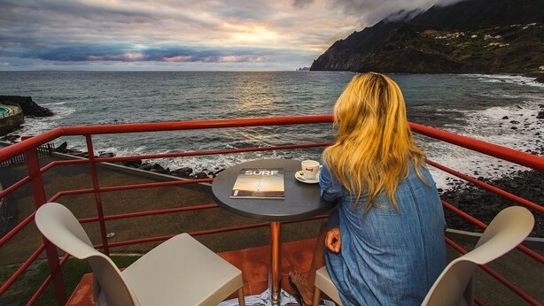 Unclassified image, 1 of 61, button - Hotel Vila Bela (Machico)