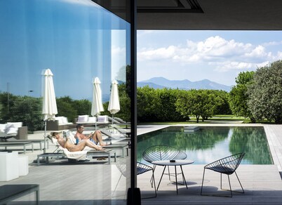 Zash Country Boutique Hotel