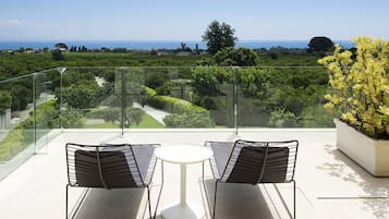 Suite (1st floor OR ground floor) | Exterior