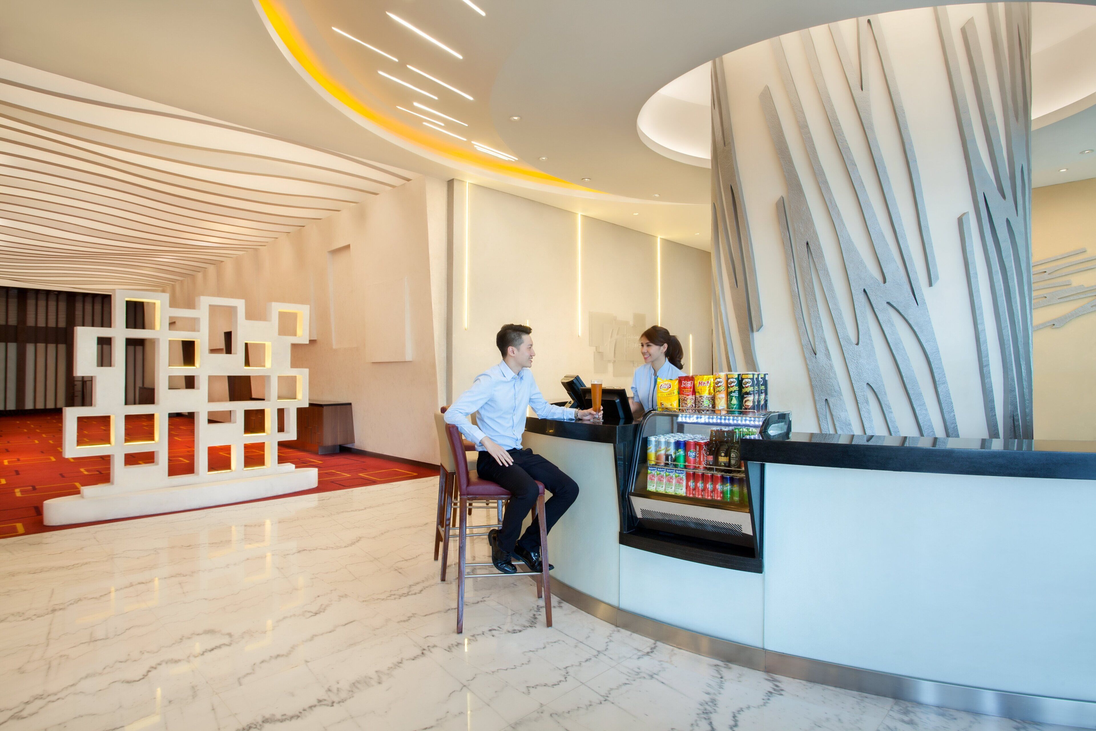 Foto - Holiday Inn Express Jakarta Pluit Citygate by IHG