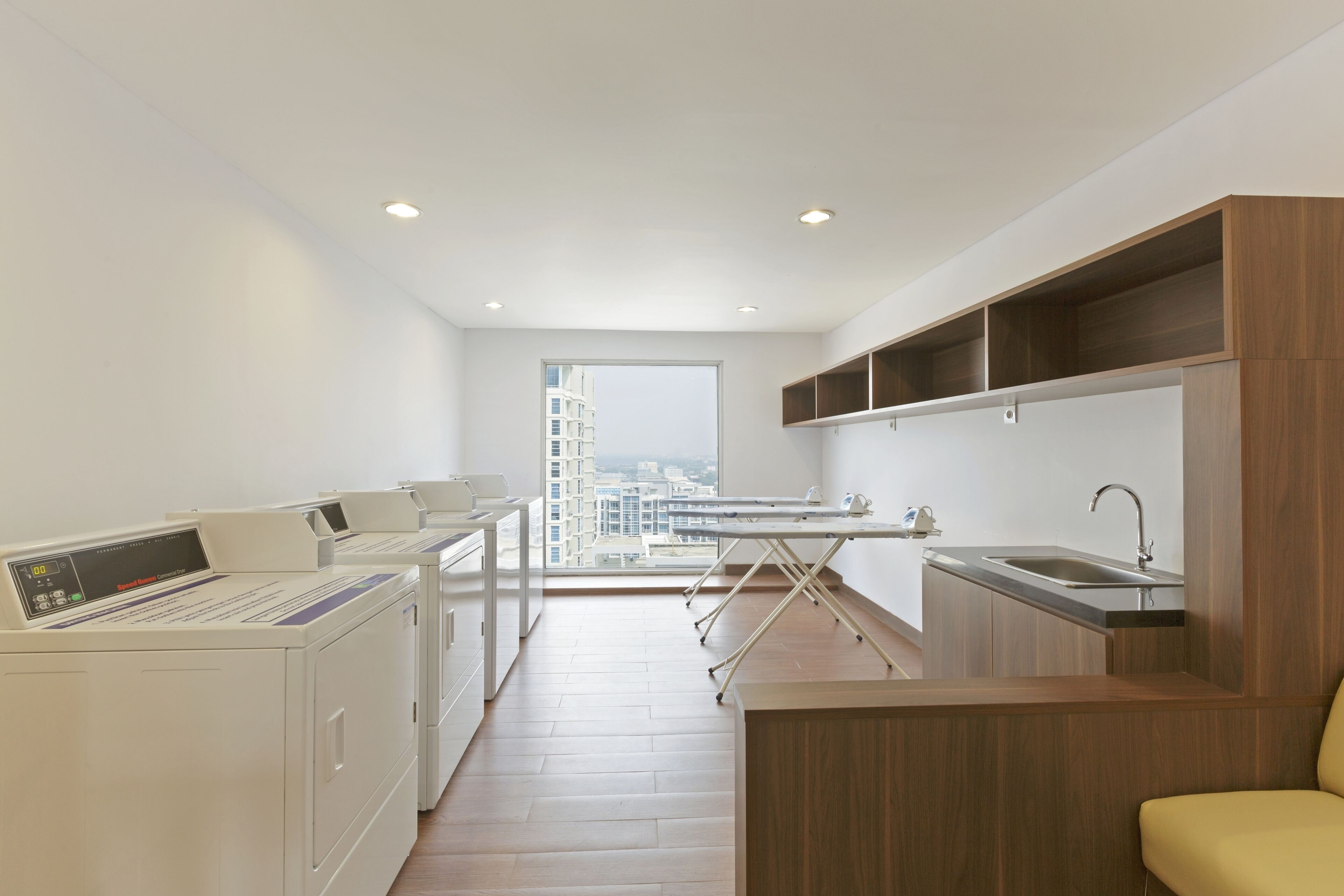 Foto - Holiday Inn Express Jakarta Pluit Citygate by IHG