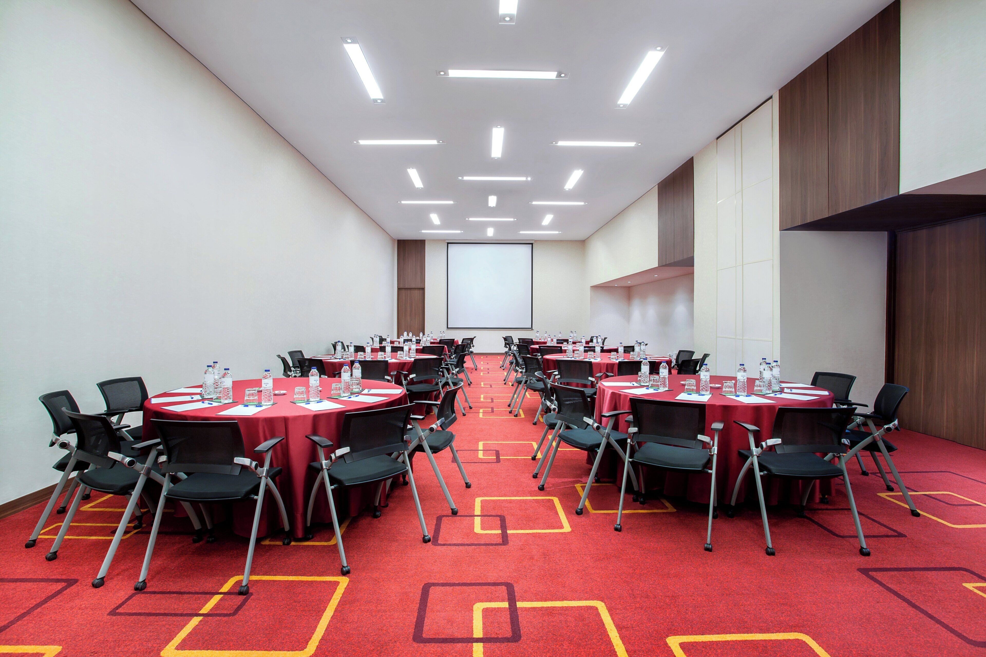 Sala ricevimenti