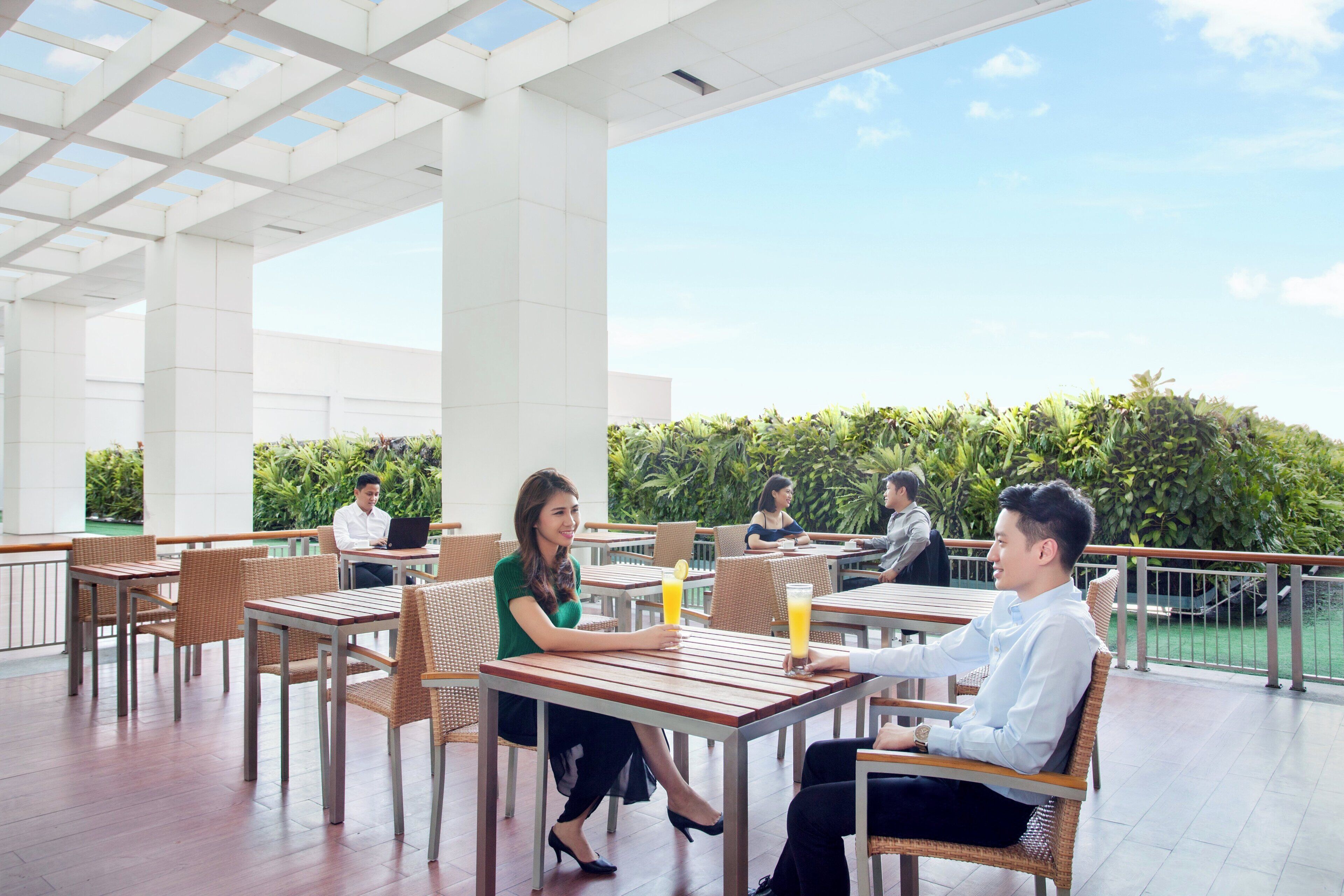 Foto - Holiday Inn Express Jakarta Pluit Citygate by IHG