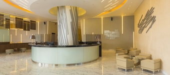 Holiday Inn Express Jakarta Pluit Citygate by IHG