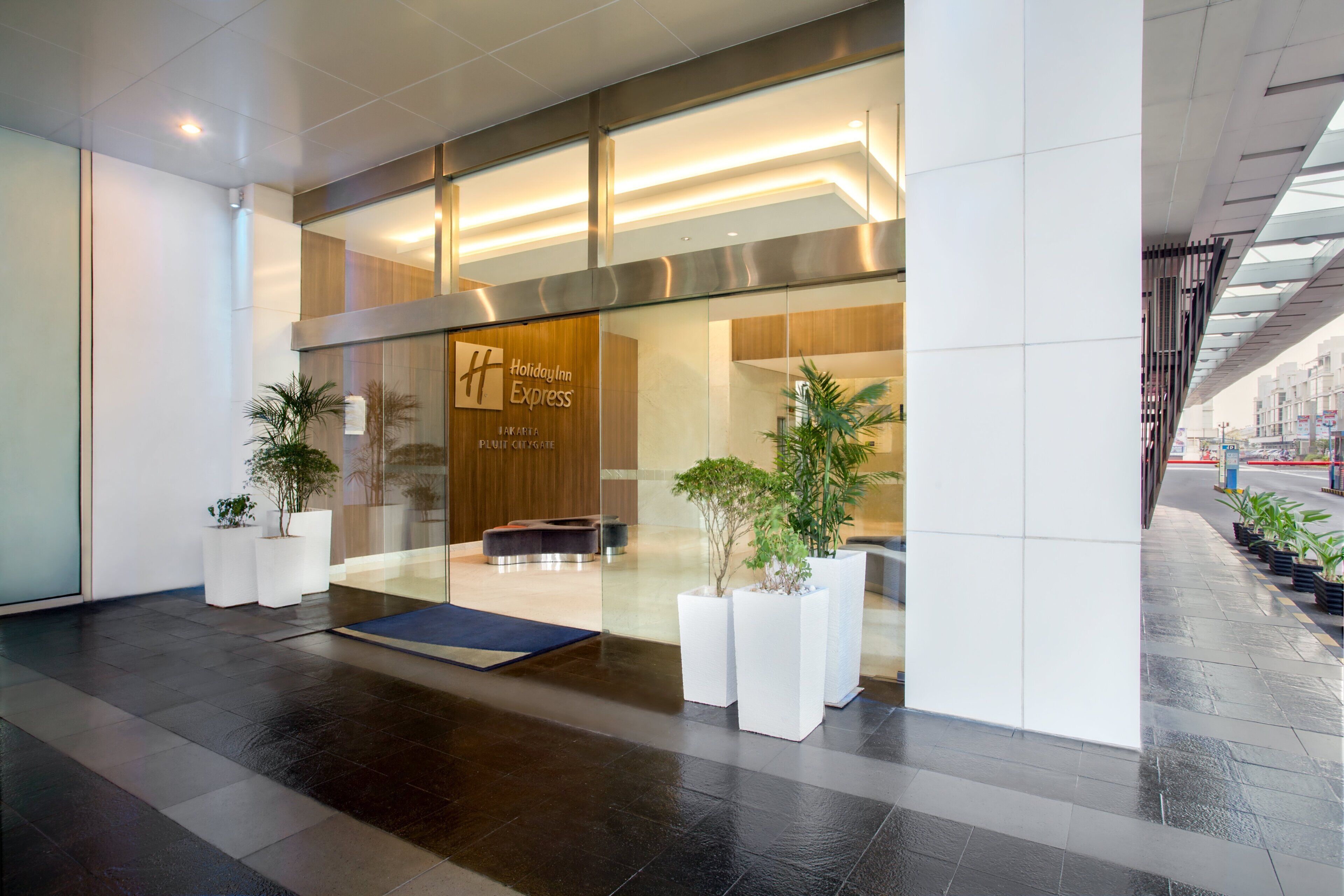 Foto - Holiday Inn Express Jakarta Pluit Citygate by IHG