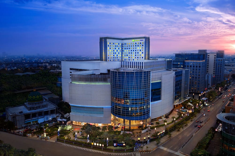 Holiday Inn Express Jakarta Pluit Citygate by IHG