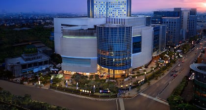 Holiday Inn Express Jakarta Pluit Citygate by IHG