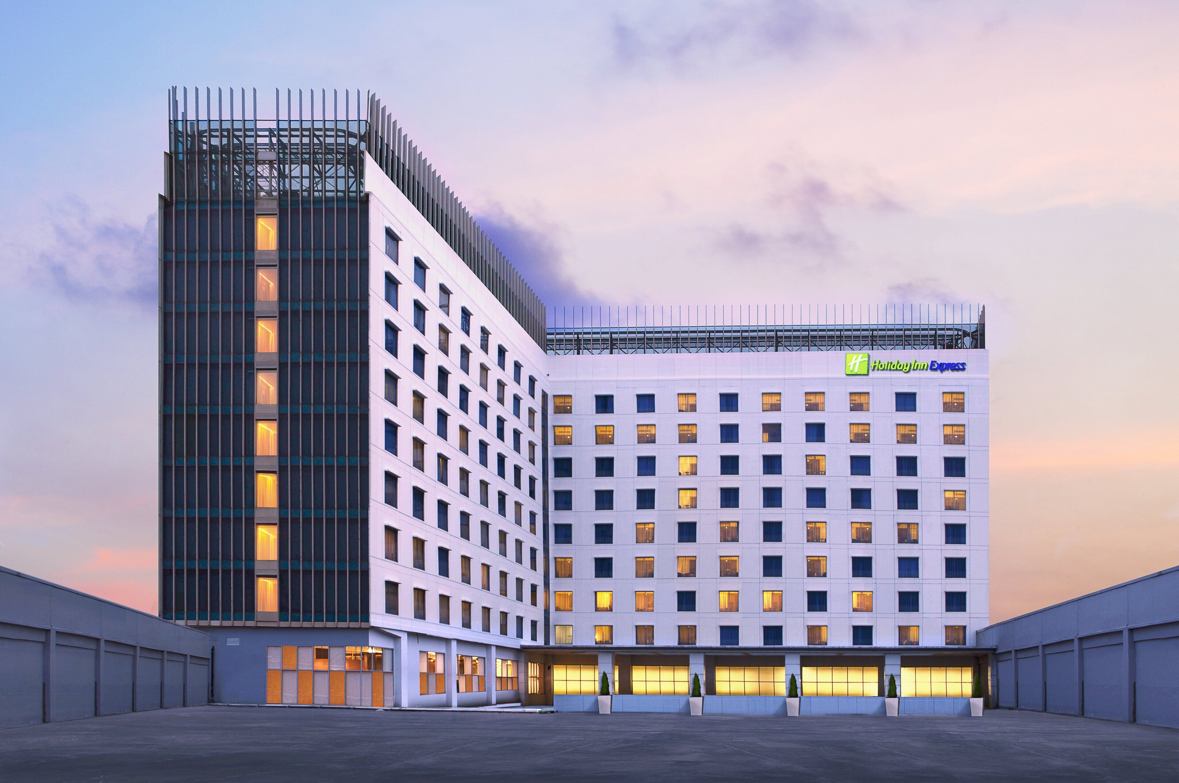 Foto - Holiday Inn Express Jakarta Pluit Citygate by IHG